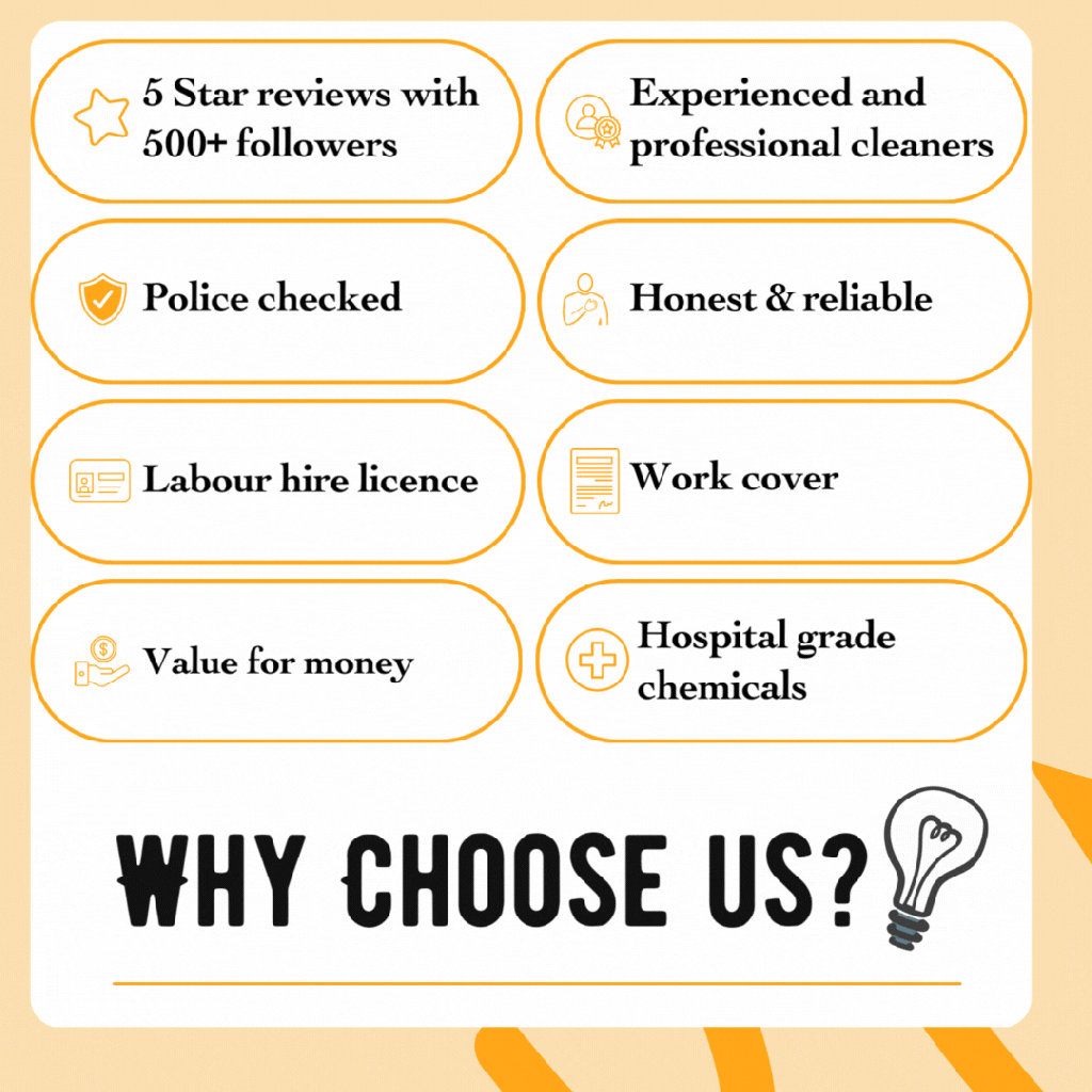 Best cleaning service