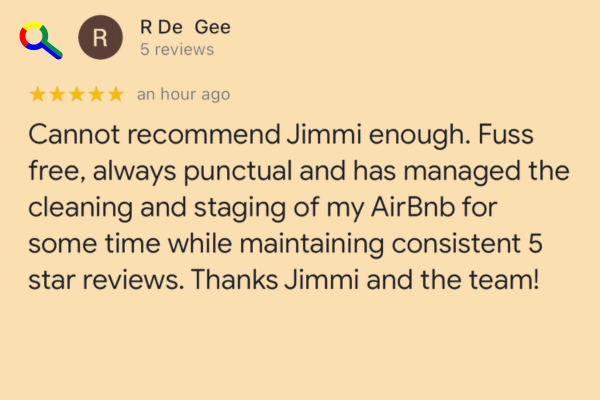 best cleaning service Melbourne